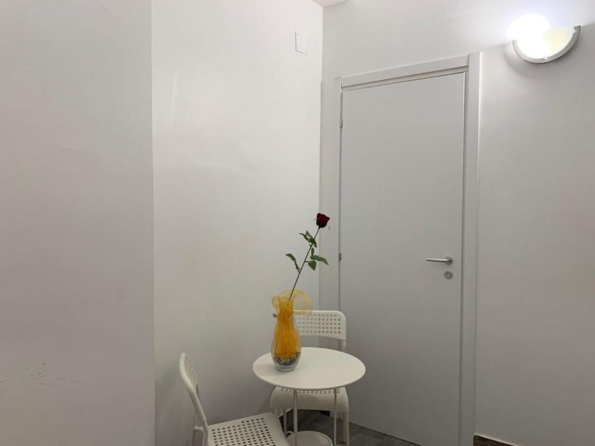 Palazzo Lamanna 타란토 외부 사진
